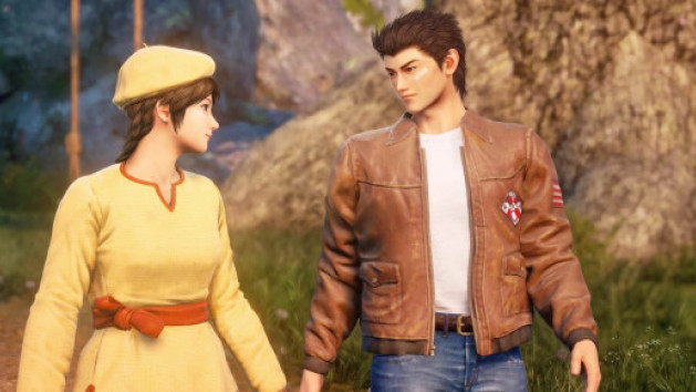 [Gamescom 2018] Une vidéo demain pour Shenmue 3