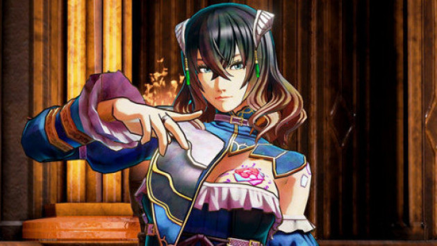 Bloodstained : du retard et l'abandon de la PS Vita