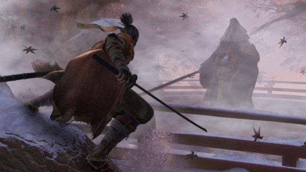 [Gamescom 2018] Sekiro : Shadows Die Twice se date