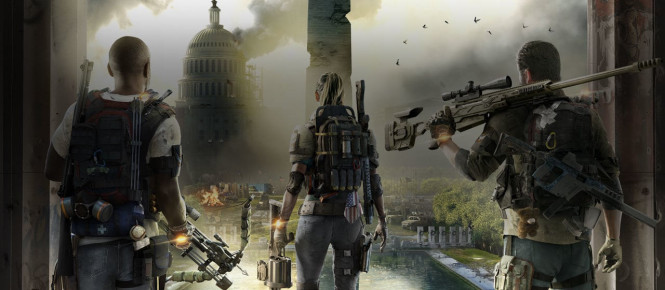 [Gamescom 2018] The Division 2 ouvre ses précommandes