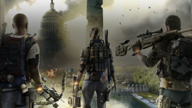 [Gamescom 2018] The Division 2 ouvre ses précommandes