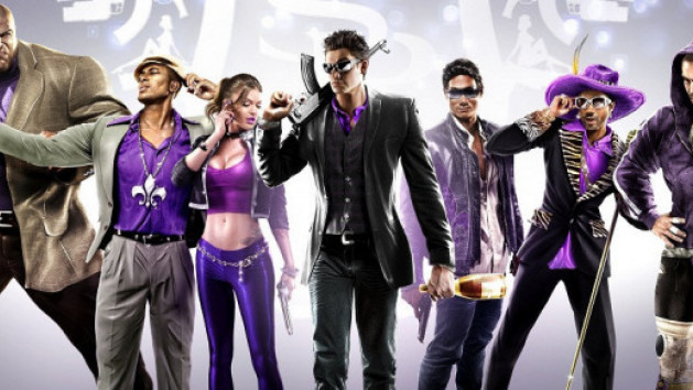 [Gamescom 2018] Saints Row 3 aussi sur Nintendo Switch