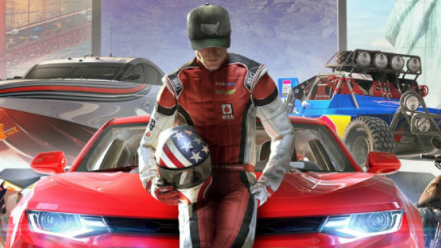 [Gamescom 2018] Bientôt un DLC pour The Crew 2