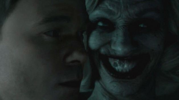[Gamescom 2018] Supermassive (Until Dawn) annonce Man of Medan