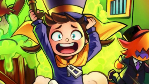 [Gamescom 2018] A Hat in Time aussi sur Switch (+ un DLC sur PC)