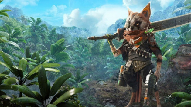[Gamescom 2018] Biomutant aura du retard