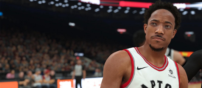 NBA 2K change de politique en Belgique concernant les achats ingame