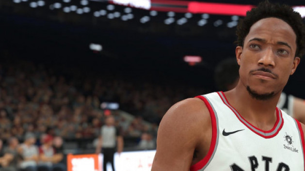 NBA 2K change de politique en Belgique concernant les achats ingame