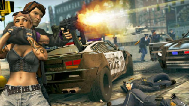 [Gamescom 2018] Saints Row 3 en mars sur Switch, avec ses DLC