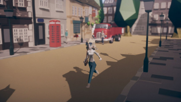 Sony éditera The Good Life (Swery)