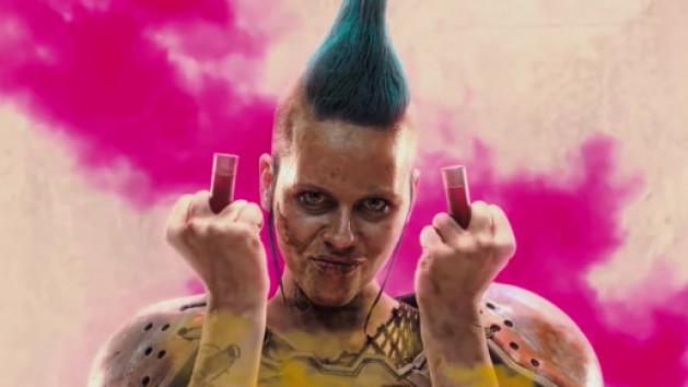 [Preview] RAGE 2