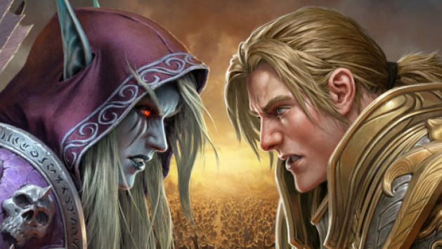 Battle for Azeroth (WoW) bat des records