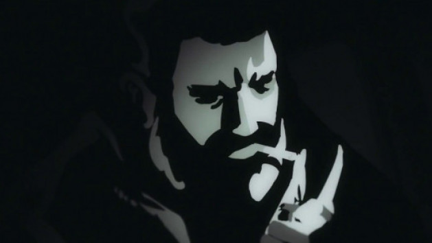[Preview] Night Call