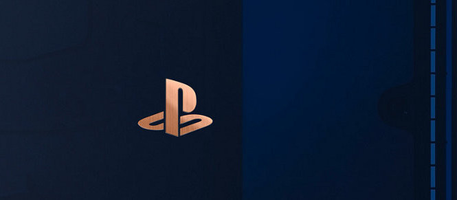 La PS4 Pro 500 Million tient ses promesses de design