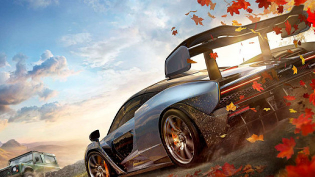[Preview] Forza Horizon 4