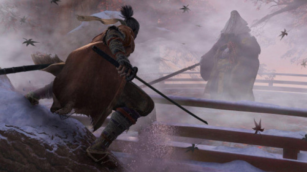 Pas de microtransactions pour Sekiro : Shadows Die Twice