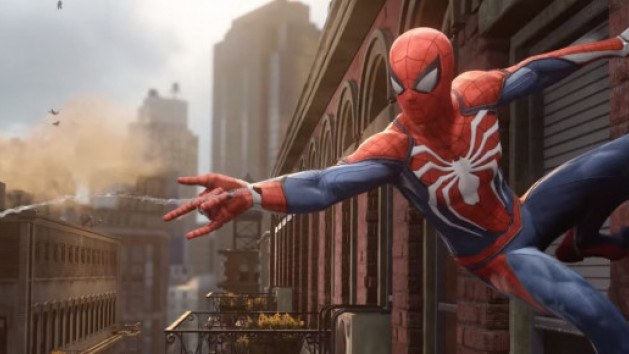 Spider-Man et son Season Pass