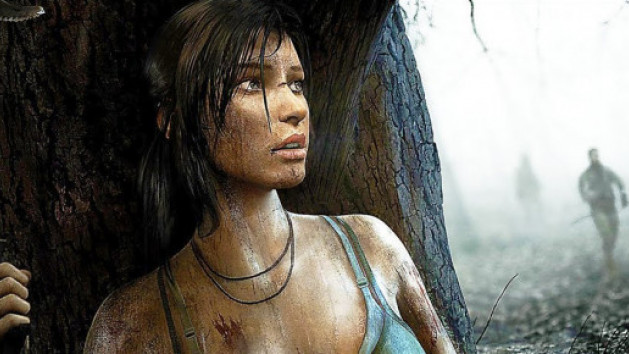 Tomb Raider : le plein de tombeaux, là