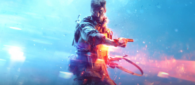 [Preview] Battlefield V