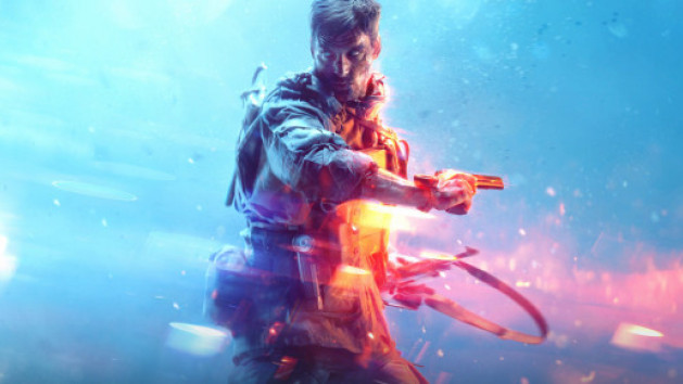[Preview] Battlefield V