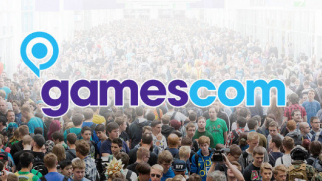 Nouveau record pour la Gamescom