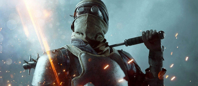 Battlefield V présente le contenu de sa bêta