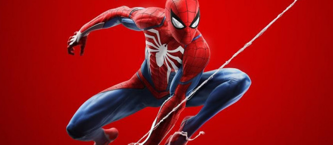 [Test] Marvel's Spider-Man