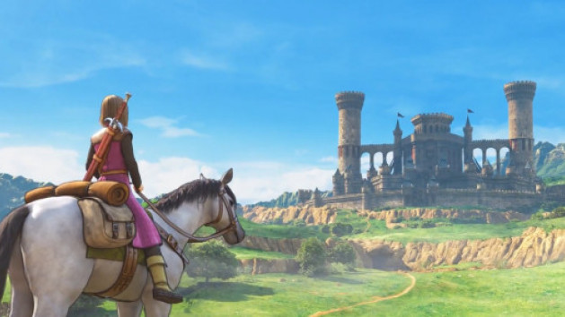 Dragon Quest XI : trailer pour la sortie