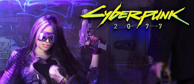 Cyberpunk 2077 : un mode photo sera disponible