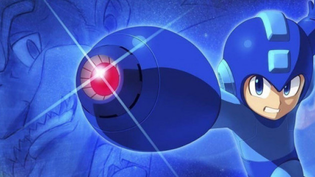 Mega Man 11 balance sa démo