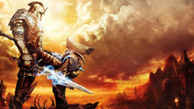 THQ Nordic récupère Kingdoms of Amalur
