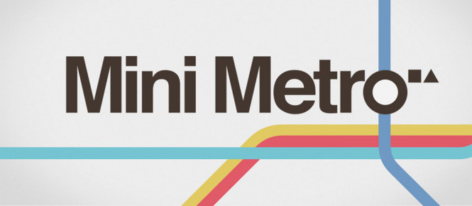 [Test] Mini Metro