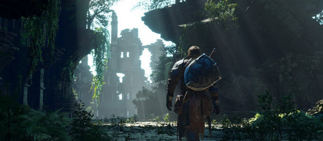 Project Awakening est toujours en vie