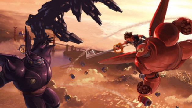 Kingdom Hearts III : le trailer du TGS disponible