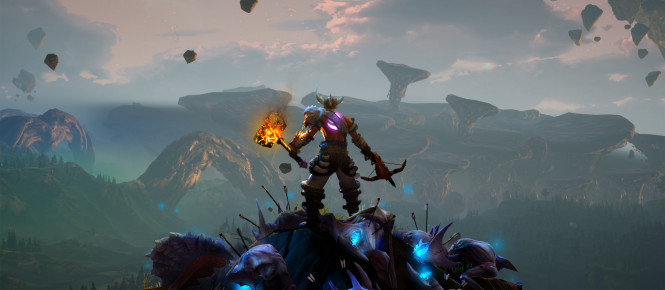 [Preview] REND