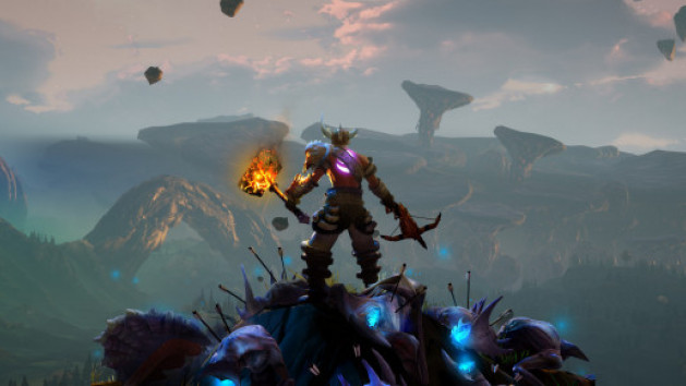 [Preview] REND