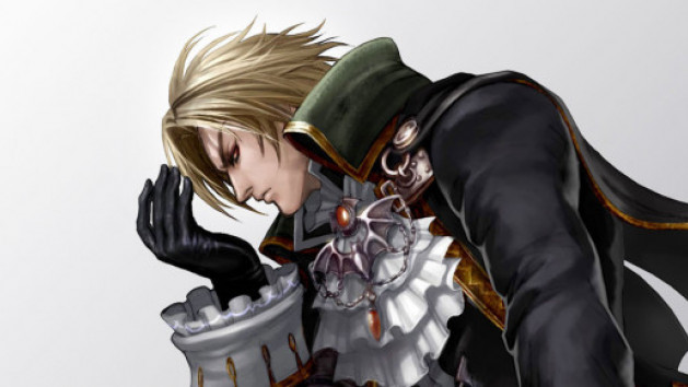 Soul Calibur VI : Raphael présenté