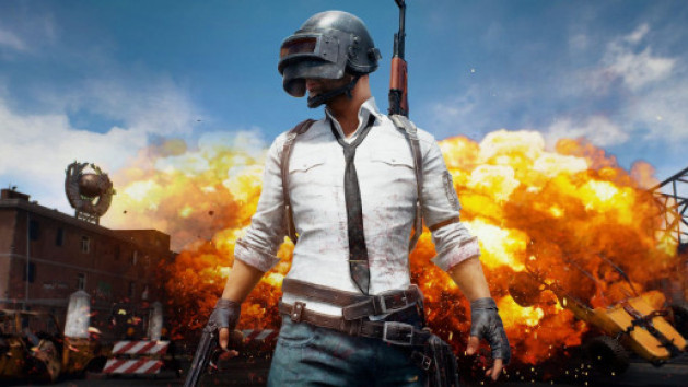 PUBG aussi sur PS4 ?