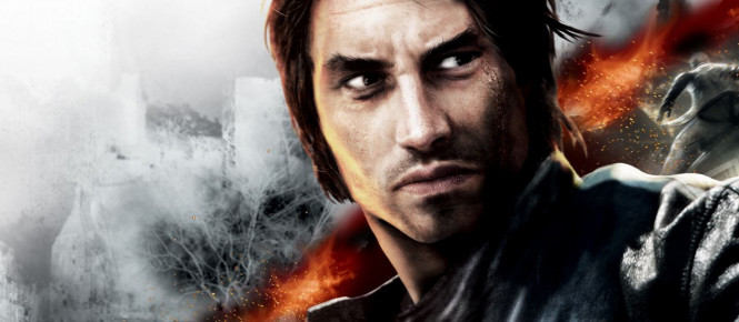 THQ Nordic s'offre Alone in the Dark et Act of War