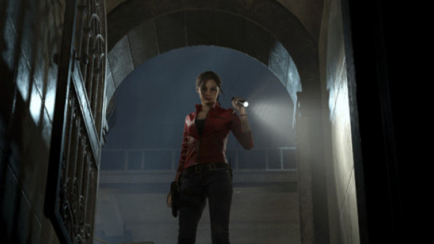 Resident Evil 2 : un nouveau trailer du TGS
