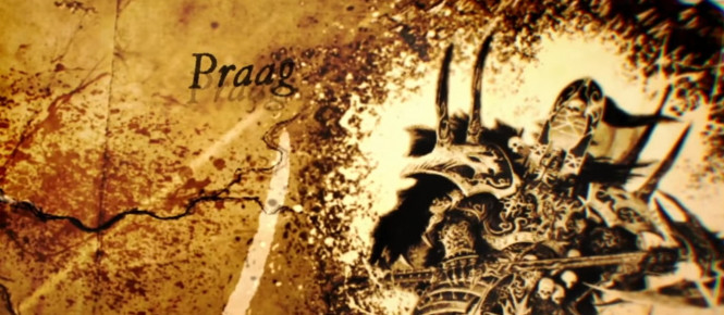 Warhammer : Chaosbane présente un nouveau trailer