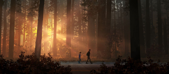 Life is Strange 2 se lance en vidéo