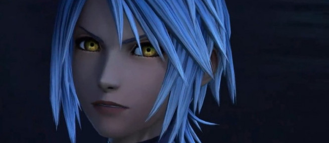 [TGS 2018] Kingdom Hearts III montre Aqua comme un boss à affronter