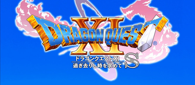 [TGS 2018] Dragon Quest XI pour la Switch se nommera Dragon Quest XI S