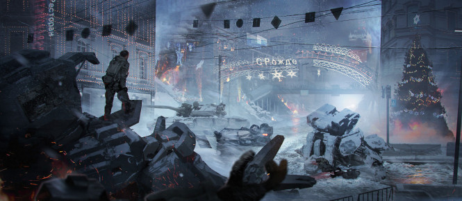 [TGS 2018] Left Alive : la présentation du TGS