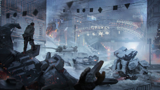 [TGS 2018] Left Alive : la présentation du TGS