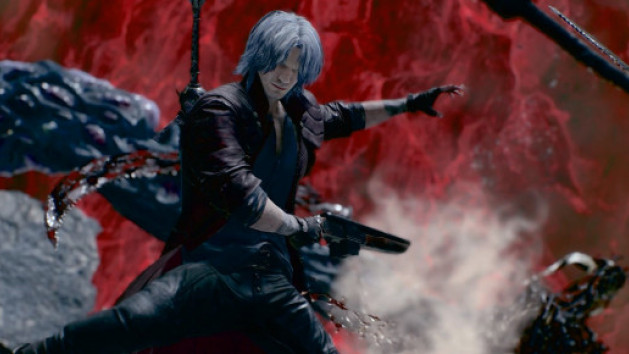 Devil May Cry 5 exhibe ses configs PC