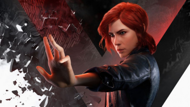 Control : une nouvelle vidéo de gameplay