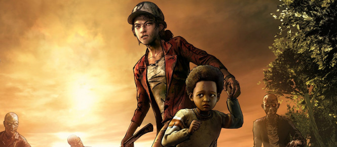 Telltale : de l'espoir pour Walking Dead (et Stranger Things)