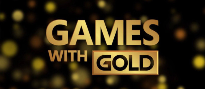Games with Gold : les jeux d'octobre